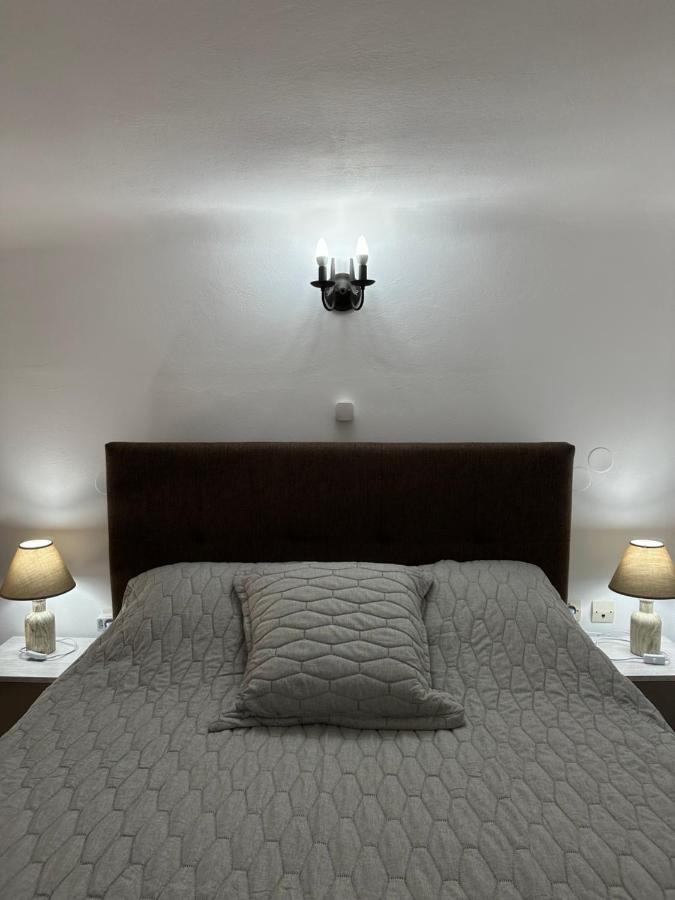 Ano Syros Vibes Apartamento Exterior foto