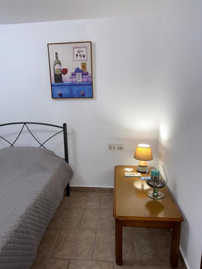 Ano Syros Vibes Apartamento Exterior foto