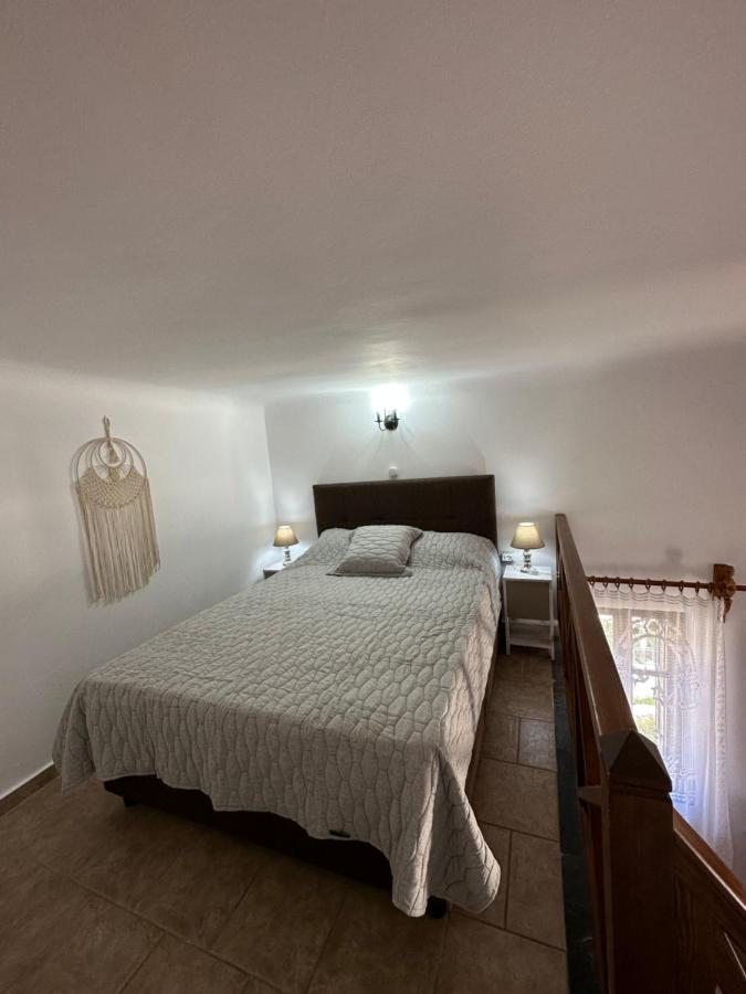Ano Syros Vibes Apartamento Exterior foto