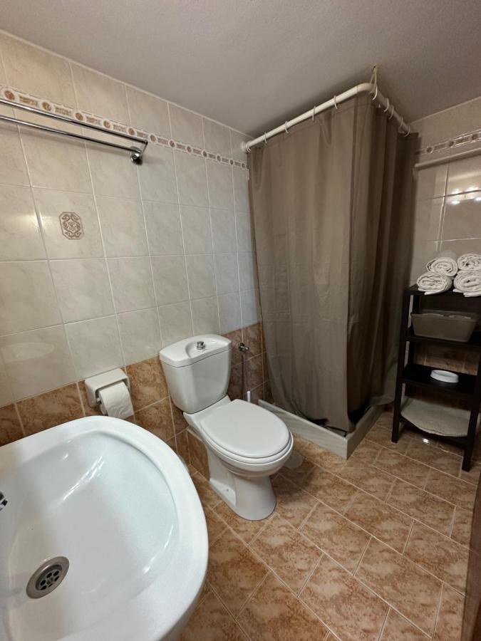 Ano Syros Vibes Apartamento Exterior foto
