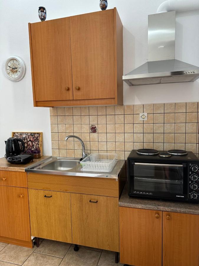 Ano Syros Vibes Apartamento Exterior foto