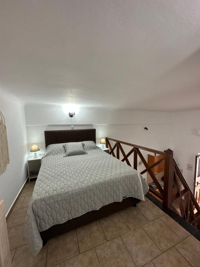 Ano Syros Vibes Apartamento Exterior foto