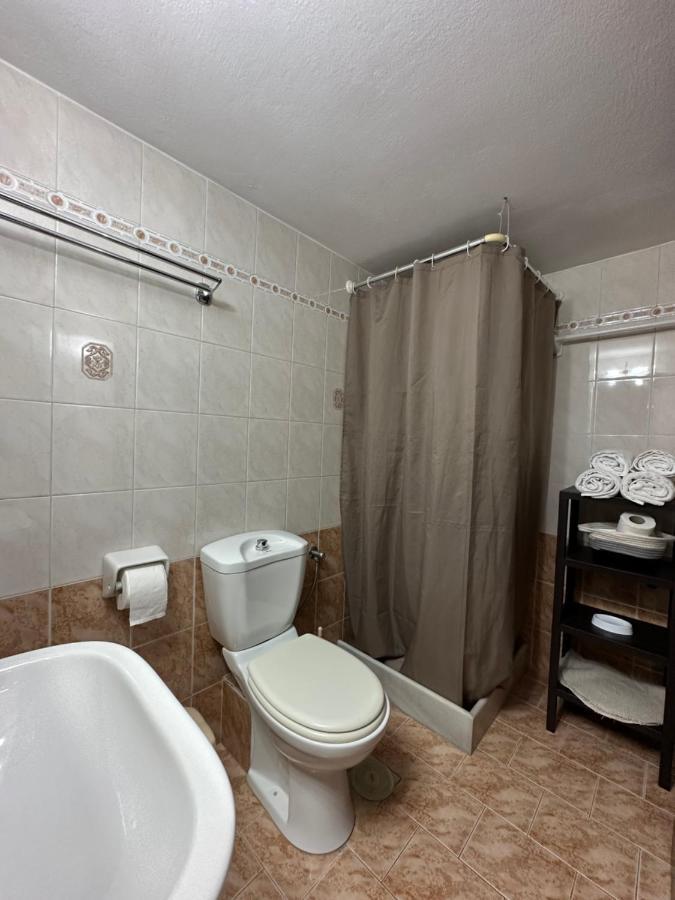 Ano Syros Vibes Apartamento Exterior foto