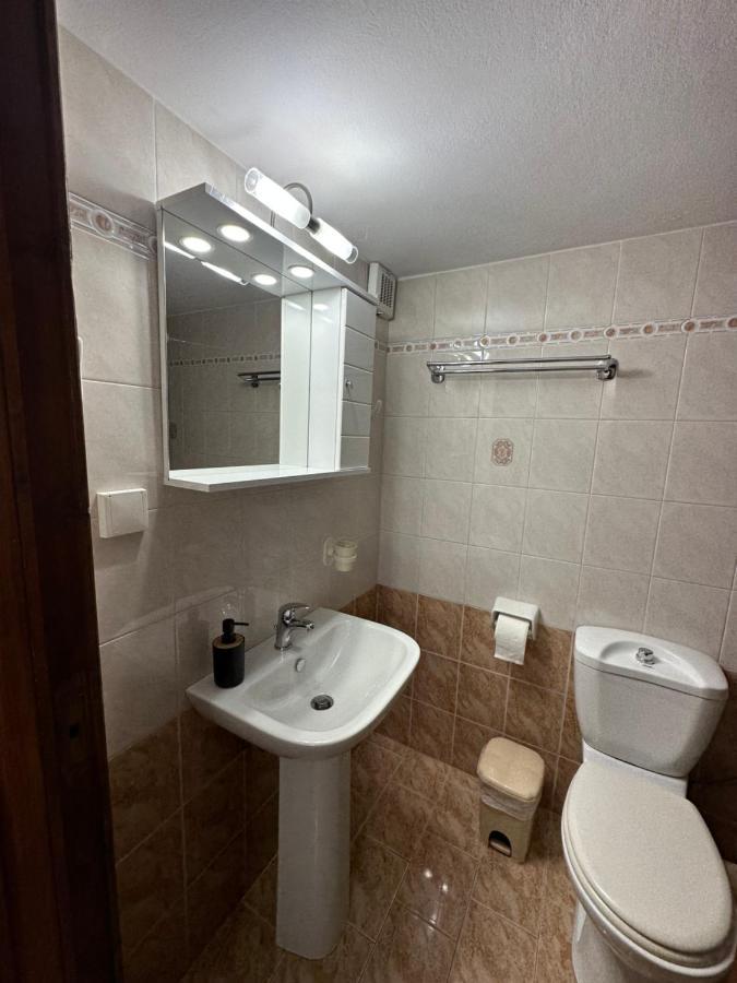 Ano Syros Vibes Apartamento Exterior foto
